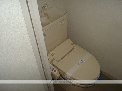 メゾンパークス[1K/24.5m2]のその他内装4