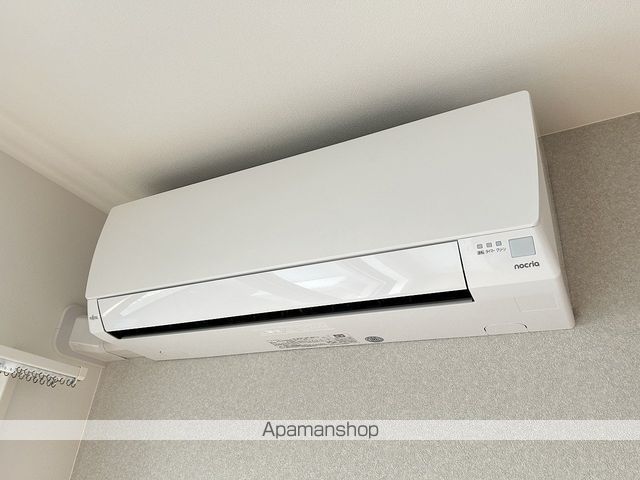 リタリッチ五番館の内装写真