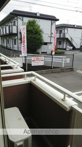 マーベラスK2の内装写真