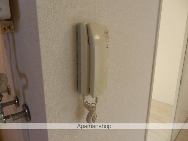 イデア21の内装写真