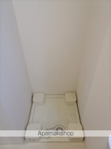 BPRレジデンス福島の内装写真