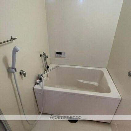 レジデンス野村[2LDK/48.6m2]のバス