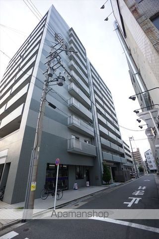 インプルーブ金山の外観写真