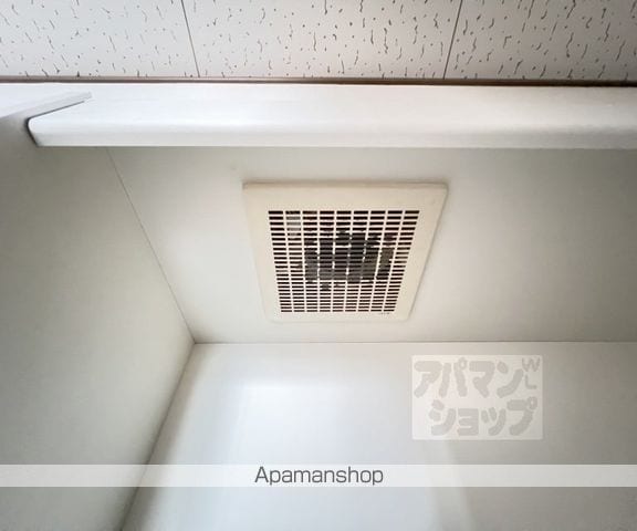 パインヴィレッヂの内装写真
