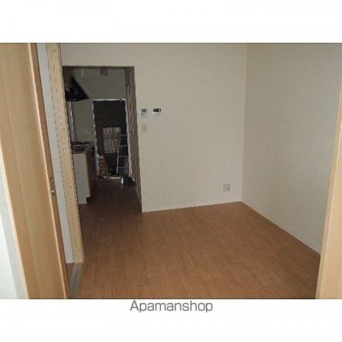 リヴィエール口田の内装写真
