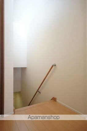 ルーク高井戸[1LDK/38.19m2]のその他部屋・スペース