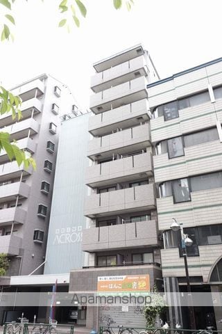 アクロス立川Ⅱ 601 ｜ 東京都立川市高松町３丁目14-16（賃貸マンション1K・6階・22.32㎡） その6