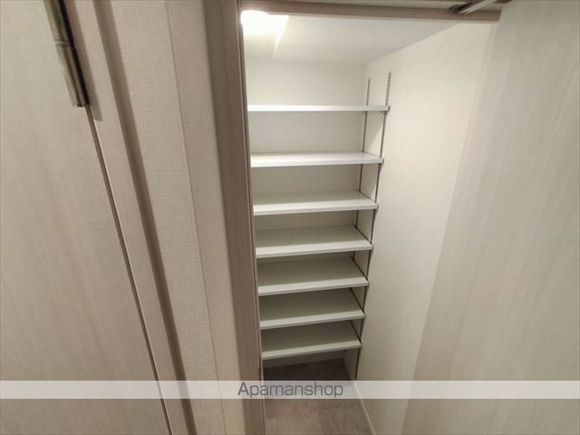 スプランディッドIXの内装写真