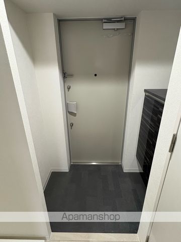 グリュックメゾン エスーサカイ16の内装写真