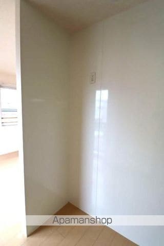 アブリーゴ11の内装写真