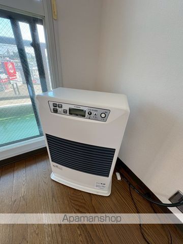 ジオン真栄の内装写真