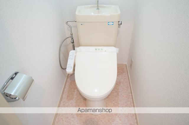 シャトレー寿の内装写真