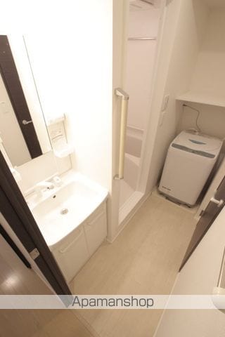 レオネクストグランツールの内装写真