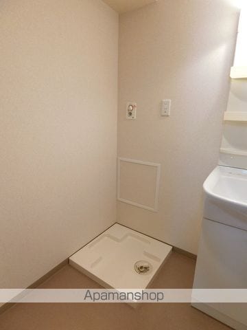 HF仙台五橋レジデンスの内装写真