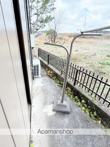 西島ハイツの内装写真