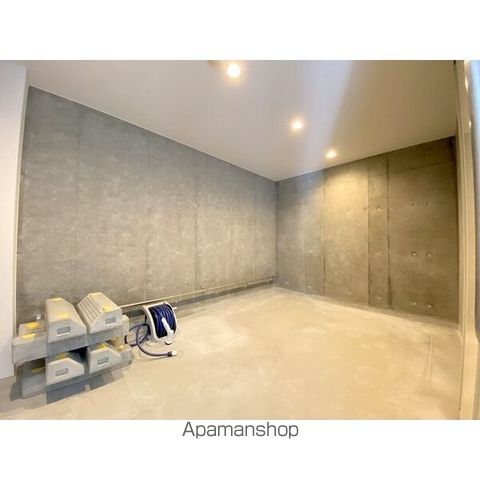 フィオラノセレッソの内装写真