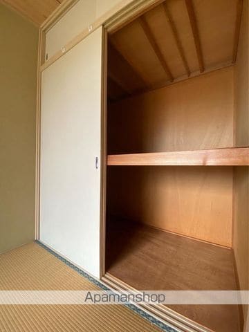 グリーンヒルズ玉藻IIの内装写真