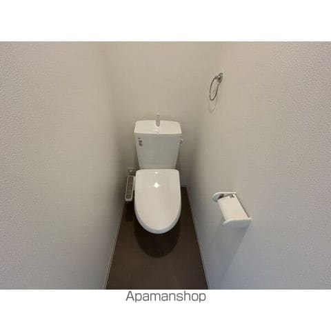 ジーメゾン高石千代田アクシスの内装写真