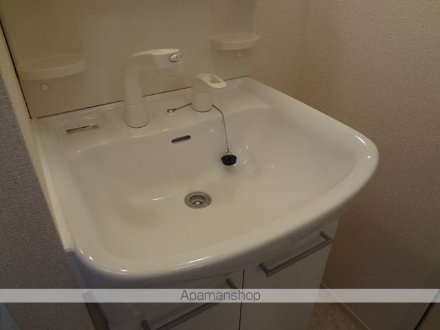 セジュールオッツ八戸ノ里の内装写真