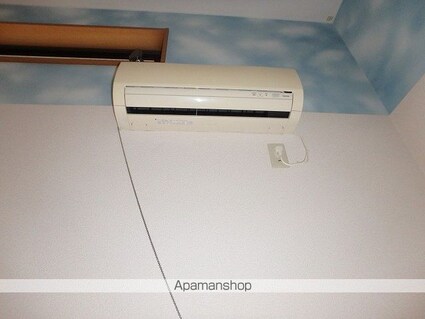 コーポこうのⅡ[1R/26.4m2]の内装7