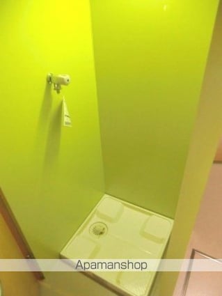 ＮＫーＳＫＩＰ[1R/27.62m2]の洗面所2