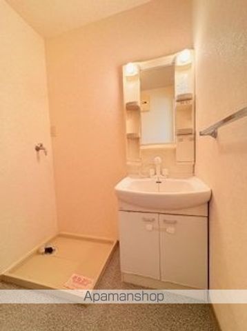 アトリオIIAの内装写真