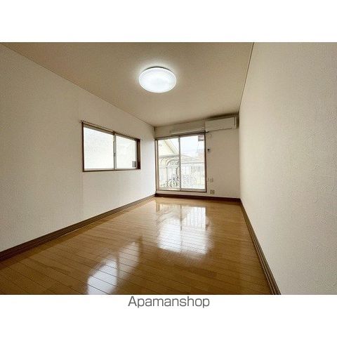 フォーチュンヒルズIIの内装写真