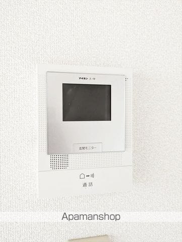 OTHELLO参番館の内装写真