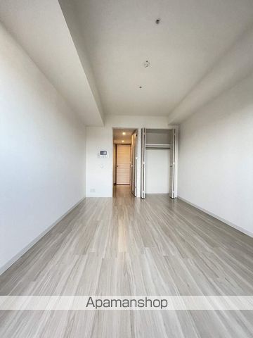 SーRESIDENCE葵IIの内装写真