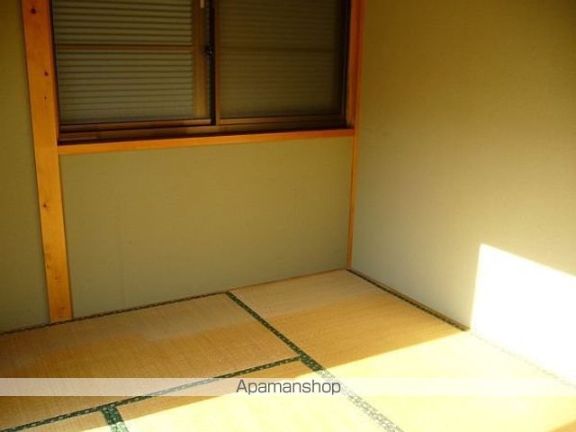 常磐線 植田駅 徒歩3分 1階建 築52年の内装写真