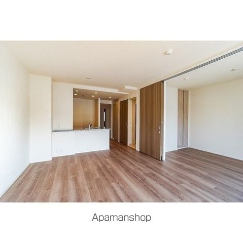 ドゥーエ町屋の内装写真