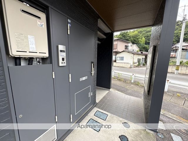 レオパレス東山の内装写真