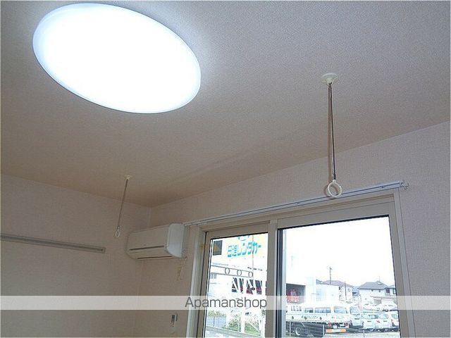 メゾンソレイユの内装写真
