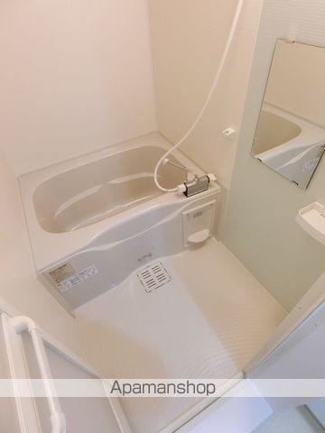 センショウトラストIIの内装写真