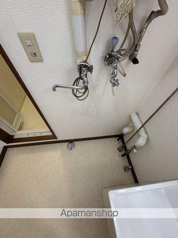 スカイテラスみかの内装写真