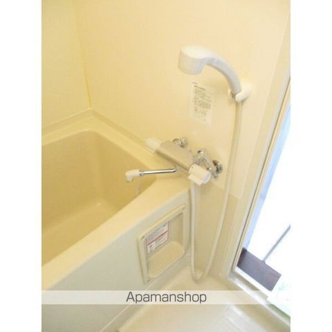 グレースパーク厚別北Eの内装写真