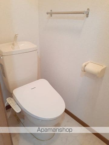 コートヤードIの内装写真