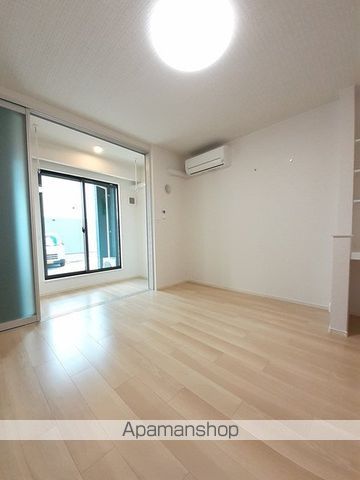 エトワール プレジーの内装写真