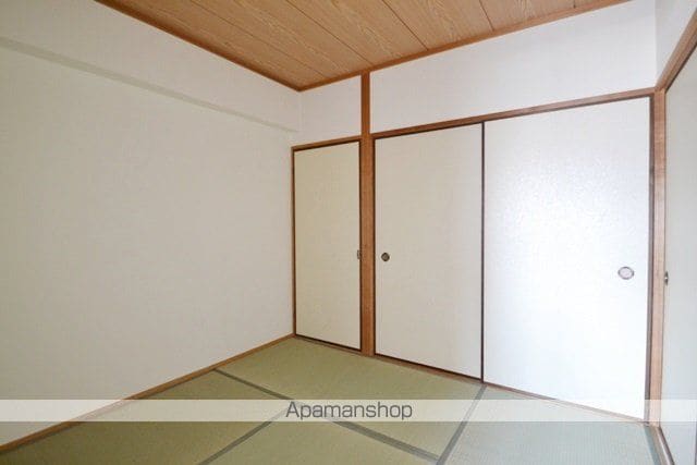 アマネセール下中野の内装写真
