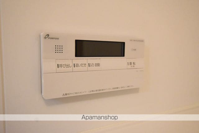 BRAMA南11条の内装写真