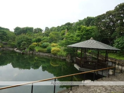 セレナ目白[1K/20m2]の周辺13