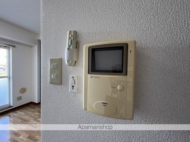 ヴェルロール西今宿の内装写真