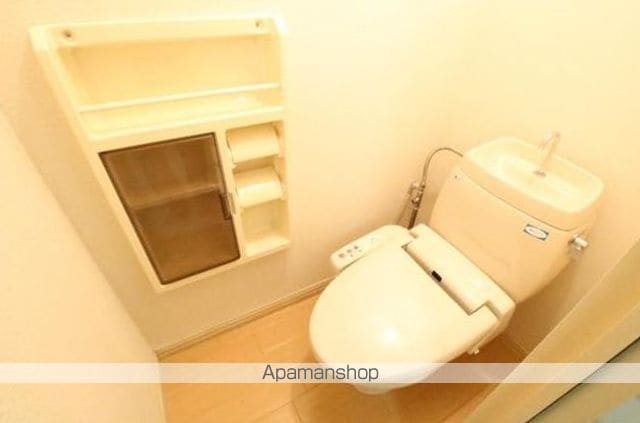 ポレール加藤の内装写真