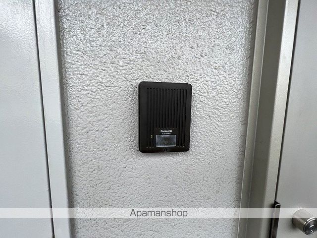 ライオンズマンション今里第2の内装写真