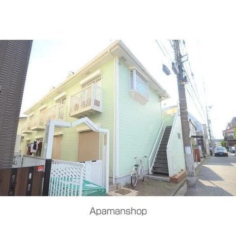グリーンシャトルの外観写真