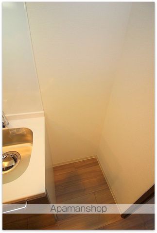 プレサンス立売堀パークシティの内装写真