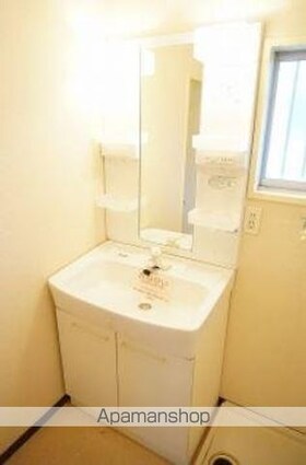 エルディム円座[2LDK/52.58m2]の洗面所