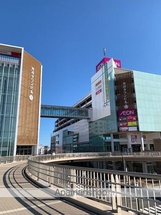 東京都青梅市野上町１丁目[1LDK/50.13m2]の周辺6