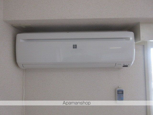大通南8マンションの内装写真