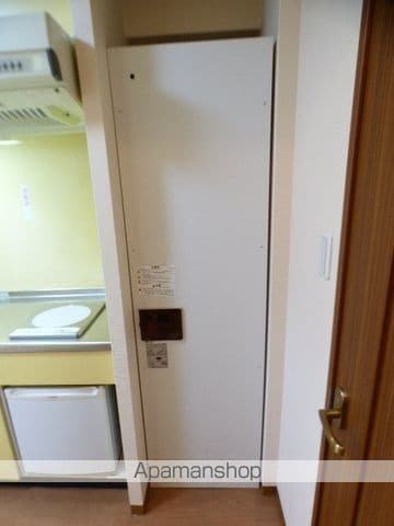 ウエストサイド江坂の内装写真
